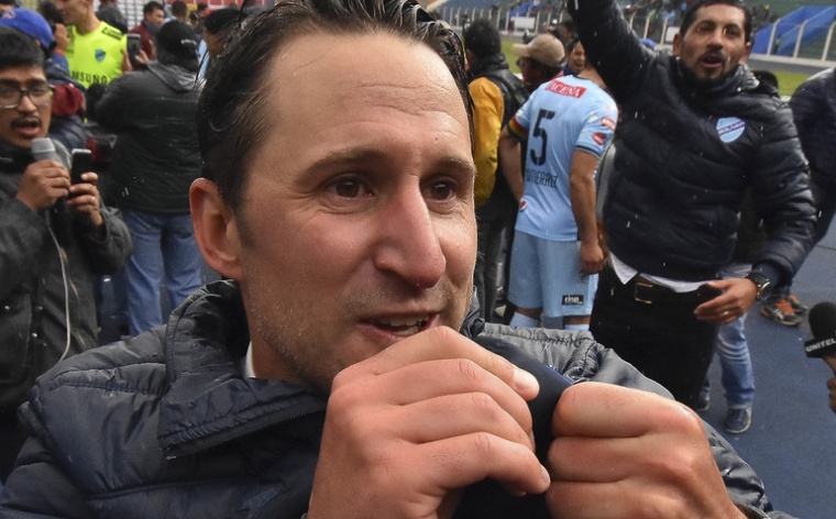 Se busca técnico