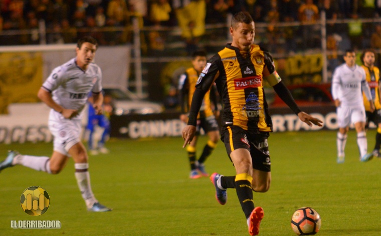 Se conoce a los rivales