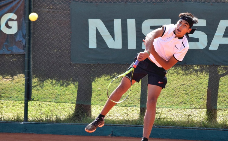 Se juega el Guadalquivir Open