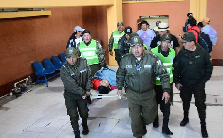 Se juega hoy
