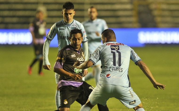 Se juega la 10