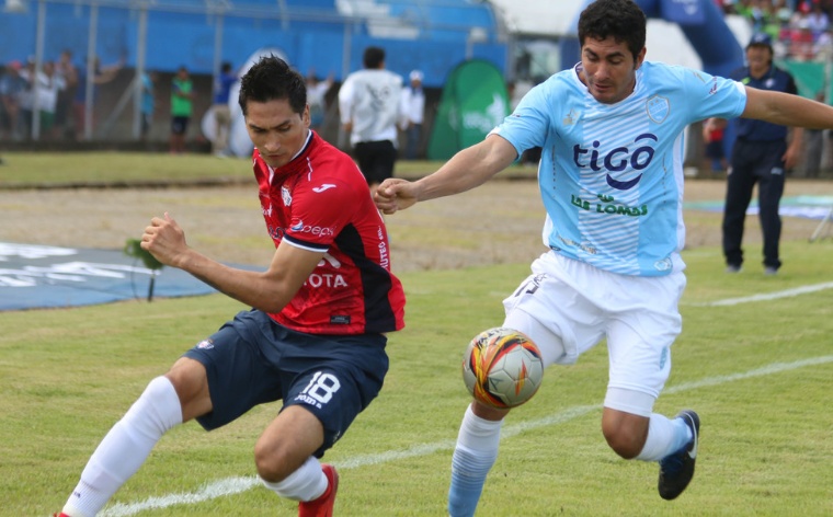 Se juega la 12