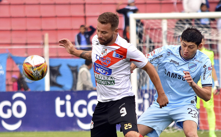 Se juega la fase final