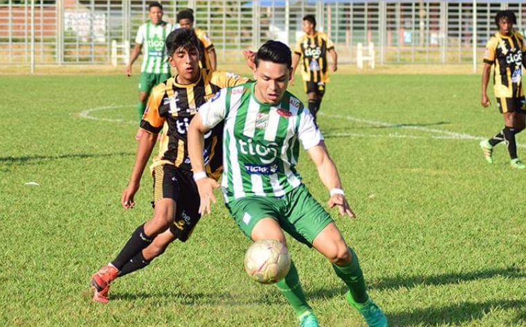 Se juega la final