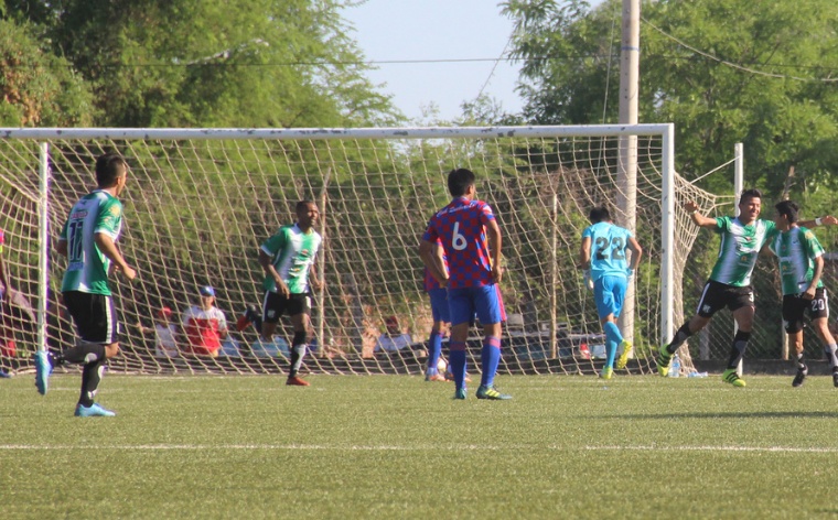 Se juegan las revanchas