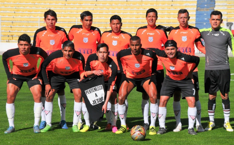 Se juegan las semis