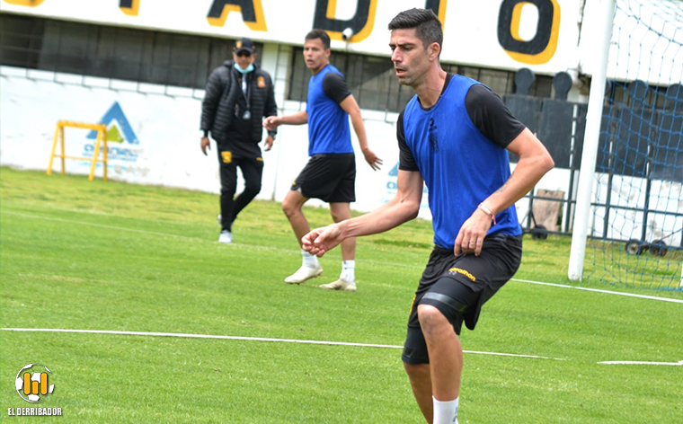 Se llega con lo justo