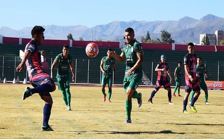 Se posterga la Copa Simón Bolívar 