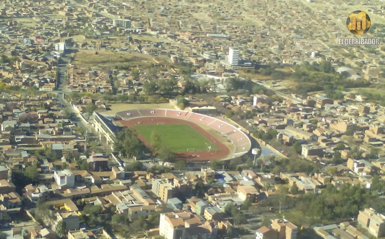 Se prepara el viaje a Tarija 