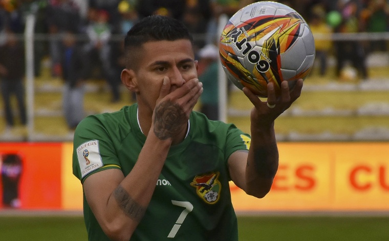 Se respetó la casa