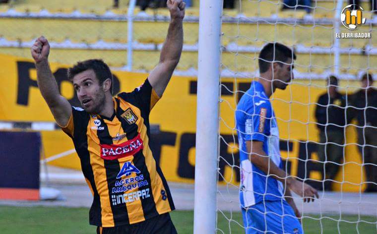 Se termina el show