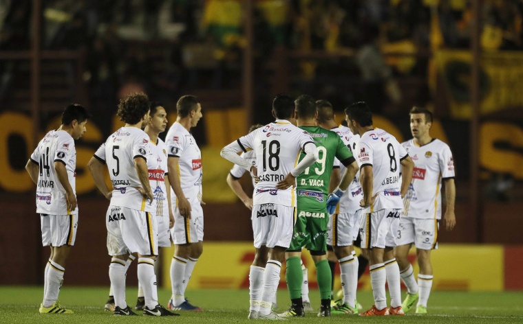 Se terminó