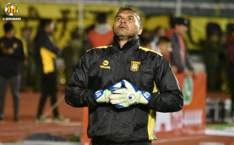Se tiene que ganar aquí y afuera