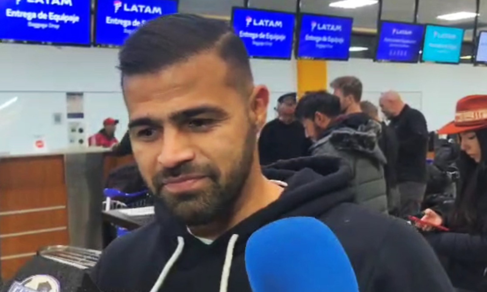 Se va a Costa Rica 