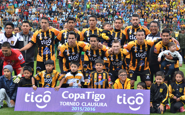 Se viene el aniversario