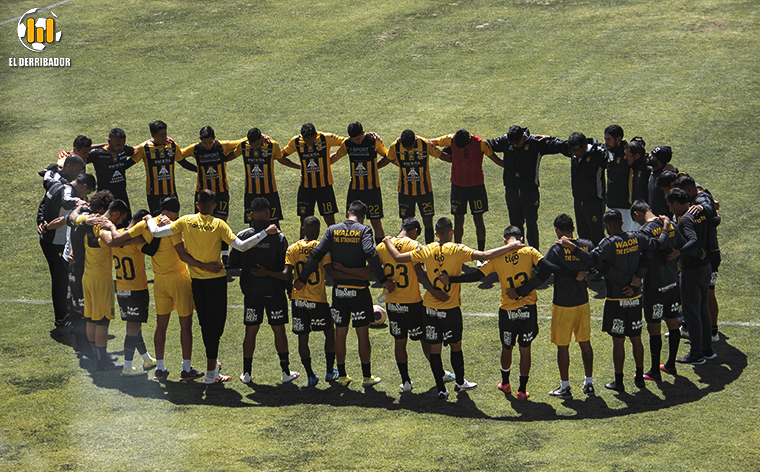 Se volvió al trabajo