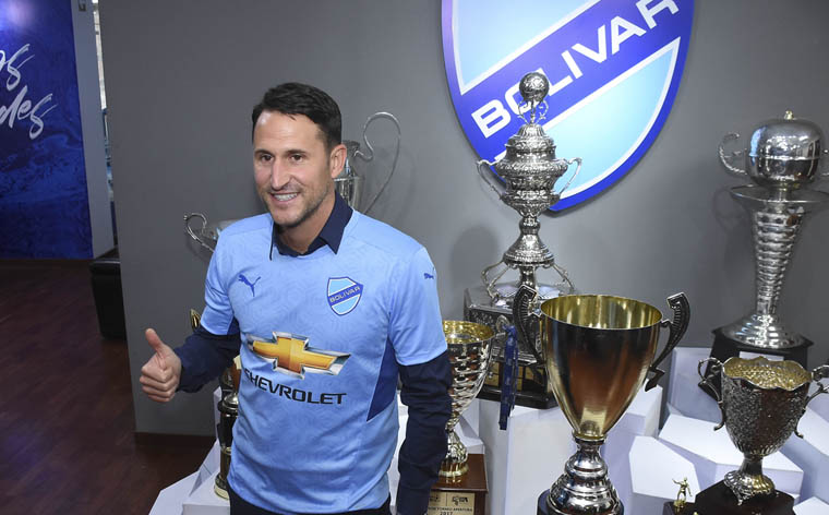 Segundo período de Beñat 