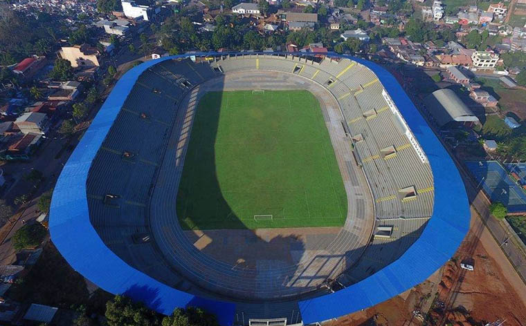 Serán locales en su estadio 