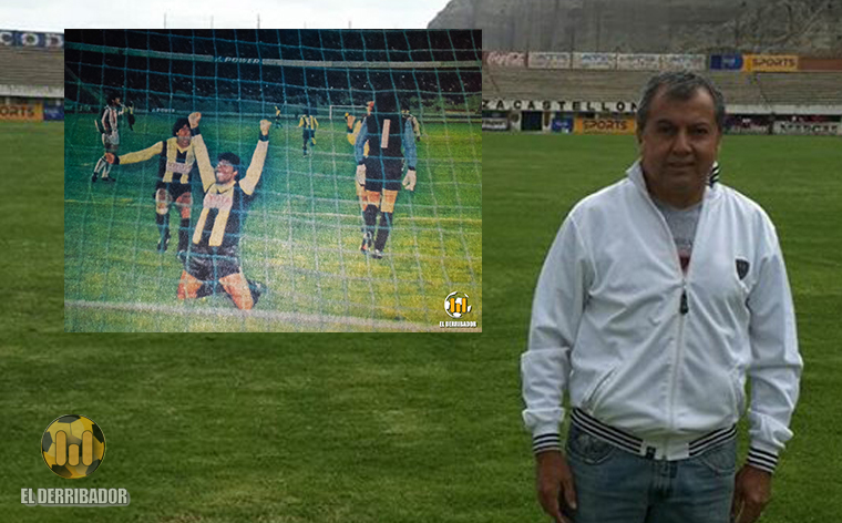 Sergio siente que perdió a un hermano