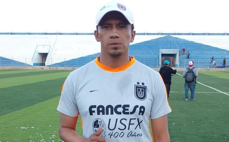 Serrudo se queda