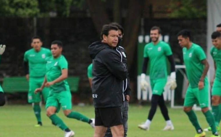 Siete fechas sin perder