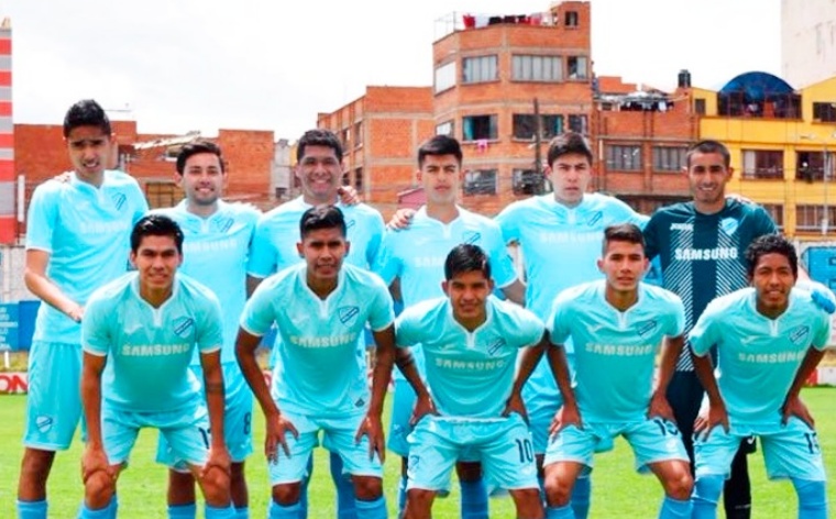 Sigue el torneo sub 19
