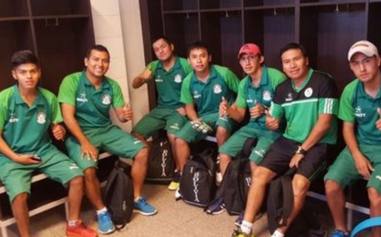 Siguen las prácticas