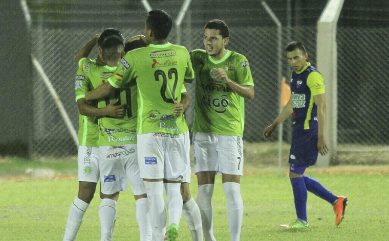 Sin Báez y Rivero