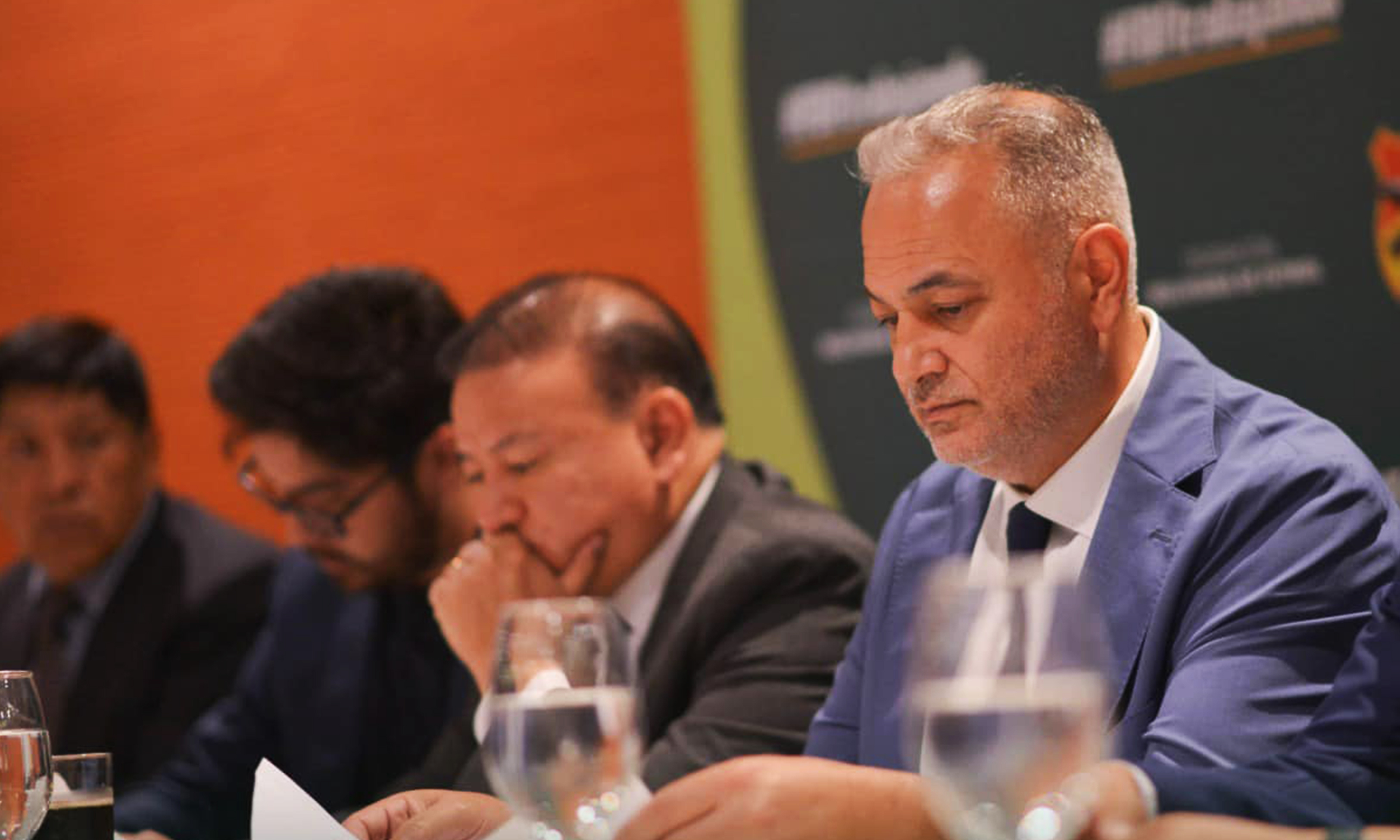 Sin fecha para la División Profesional