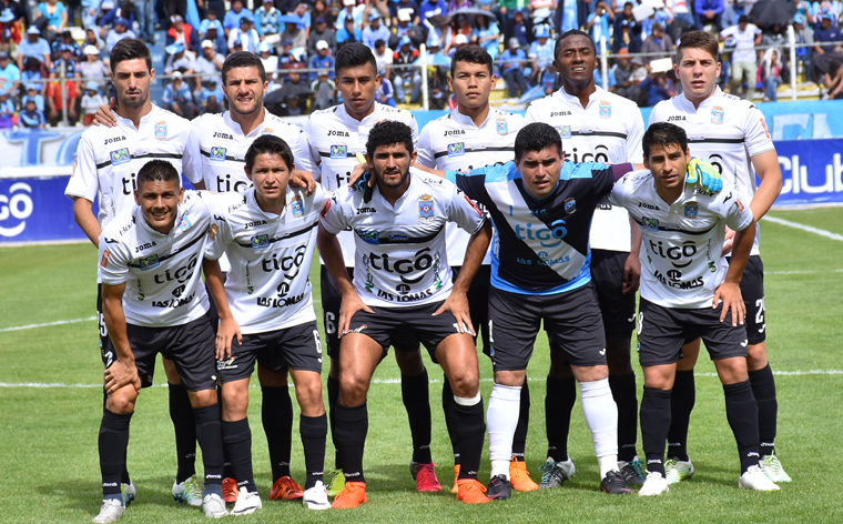 Sin plata, sin técnico