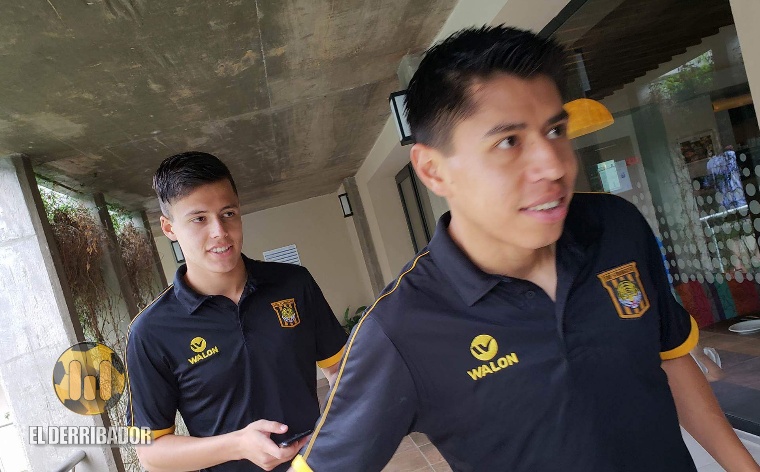 Sólo falta el reconocimiento