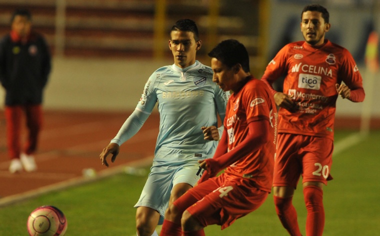 Son partidos lindos de jugar