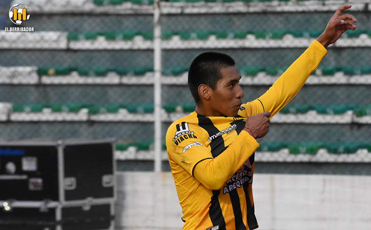 Soria apunta a Chura y Reina