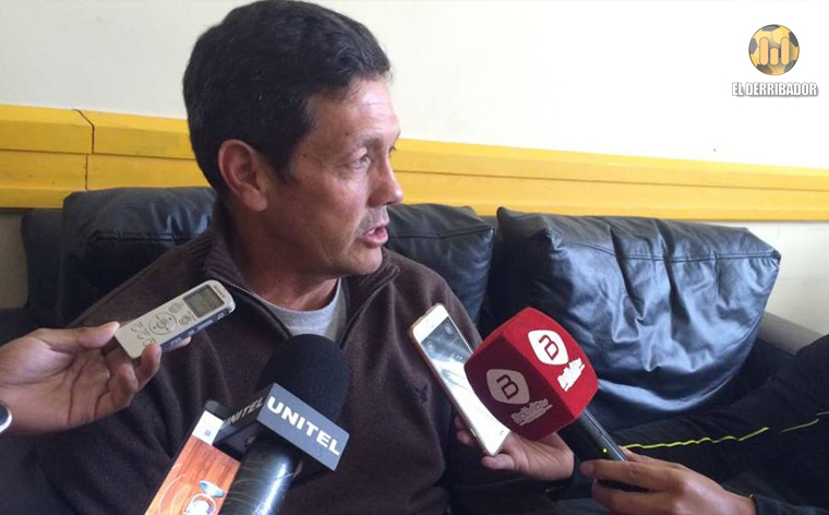 Soria entusiasmado