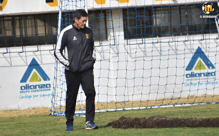 Soria sin sus seleccionados
