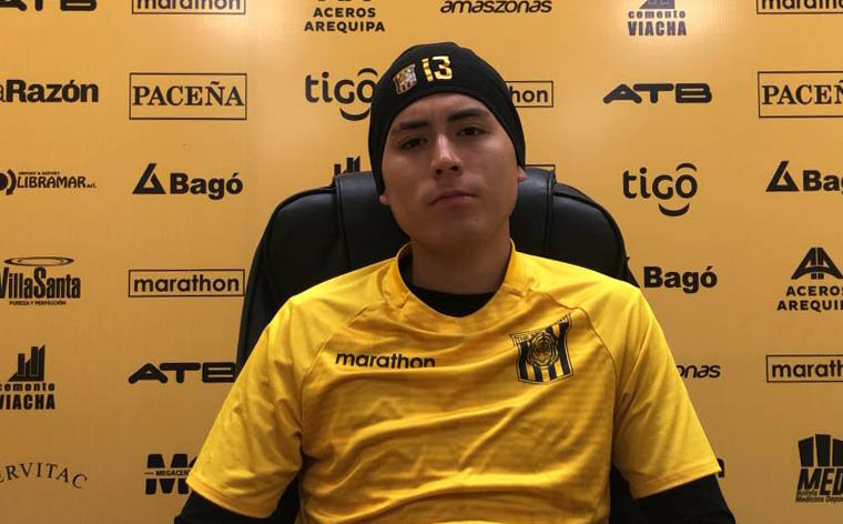 Sotomayor entusiasmado
