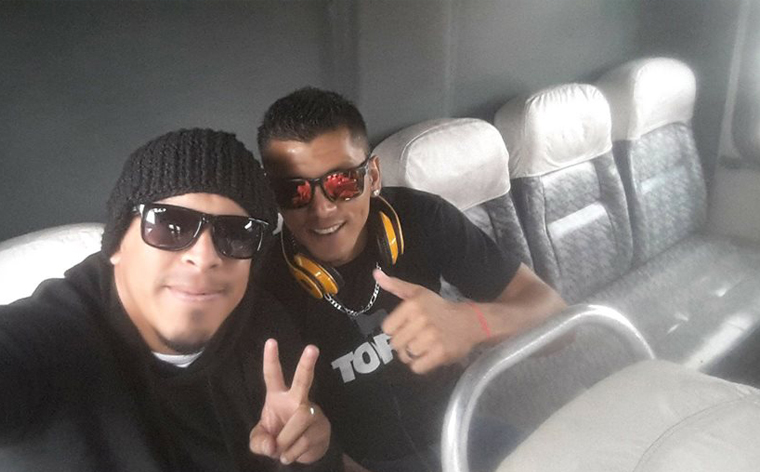 Sport Boys en La Paz
