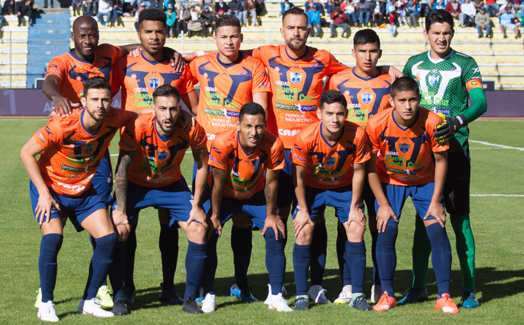 Sport Boys esperará completo
