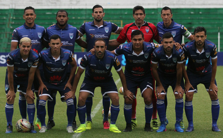 Sport Boys paro ayer