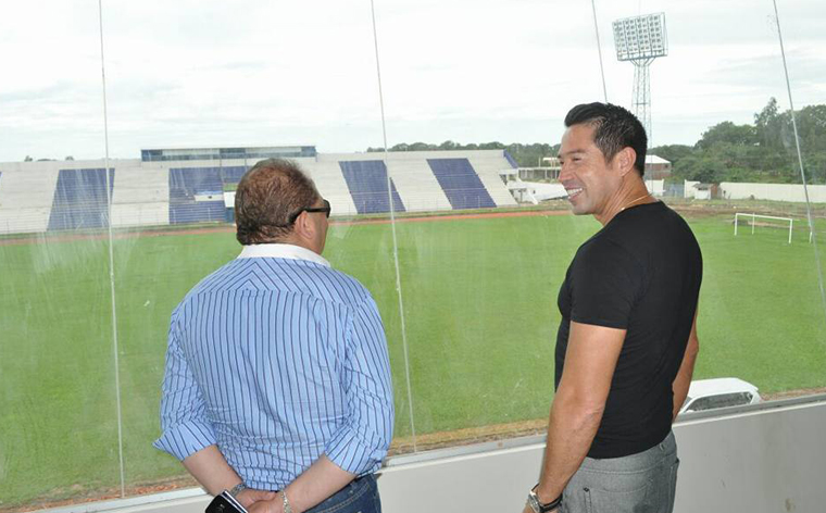 Sport Boys sin cabeza