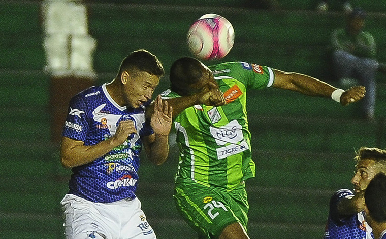 Sport Boys y Oriente esta tarde