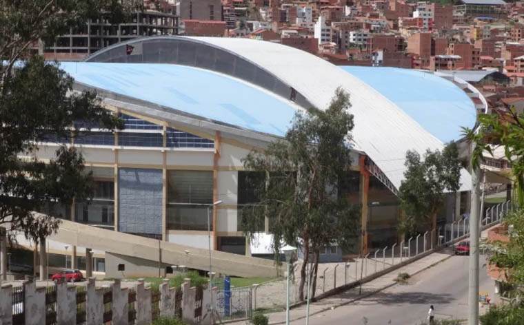 Sucre está de nuevo en riesgo
