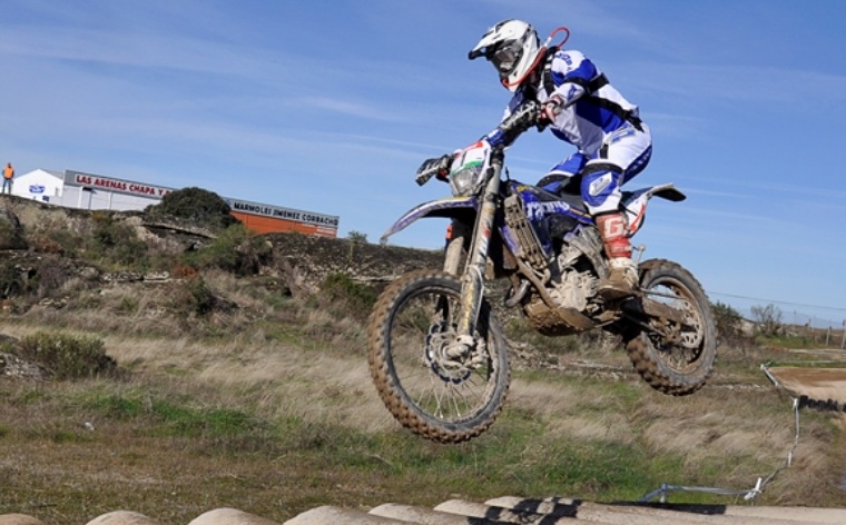 Sudamericano de Cross Country