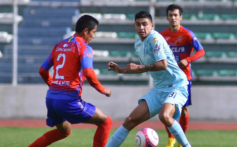 Sueña con su primer clásico 