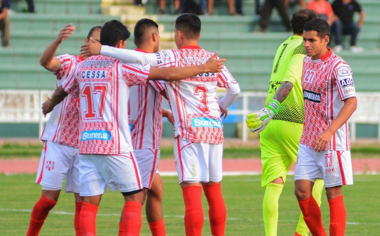 Sueñan con el ascenso