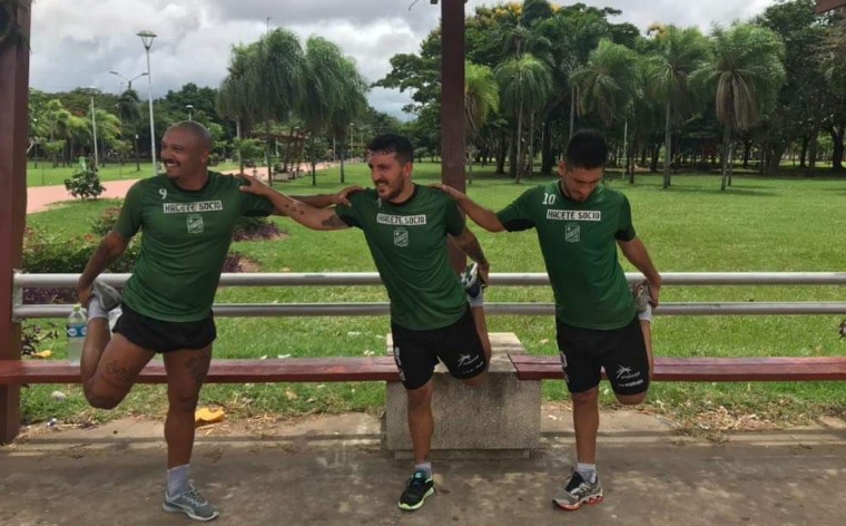 Sumando nombres