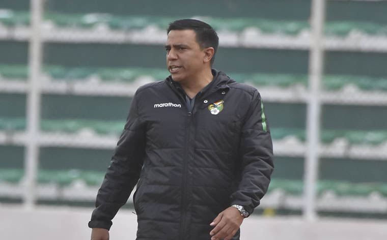 Supuestas amenazas en contra de Farías 