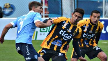 ¿Adelantamos la revancha?