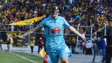 ¿Callejón al Pumas?