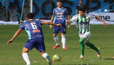 ¿Con equipos titulares?